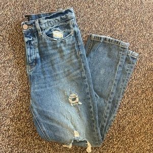BDG mom jeans NWOT